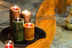 Hoopes Events | April and Matt | Legacy Lodge | Park City Mountain Resort | Park City Utah | Lighted Autumn Candle Centerpiece April_Matt_Park_City_Legacy_Lodge_Park_City_Utah_Lighted_Autumn_Candle_Centerpiece.jpg