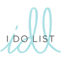 The I Do List