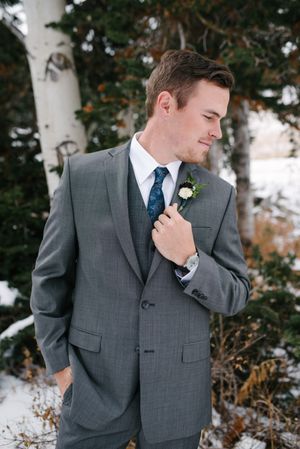 Hoopes Events | Rocky Mountain Bride | Winter Elopement | Deer Valley | Empire Lodge | Park City Utah | Handsome Groom Rocky_Mountain_Bride_Winter_Elopement_Deer_Valley_Empire_Lodge_Deer_Valley_Resort_Park_City_Utah_Handsome_Groom.jpg