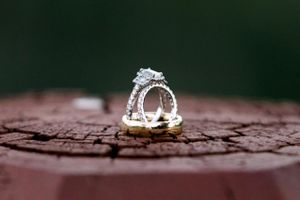 Wedding Rings Details