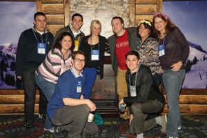 Hoopes Events | Higher Education User Group | Salt Palace Convention Center | Salt Lake City Utah | Cabin Candids Higher_Education_User_Group_2018_Salt_Palace_Convention_Center_Salt_Lake_City_Utah_Cabin_Candids.jpg