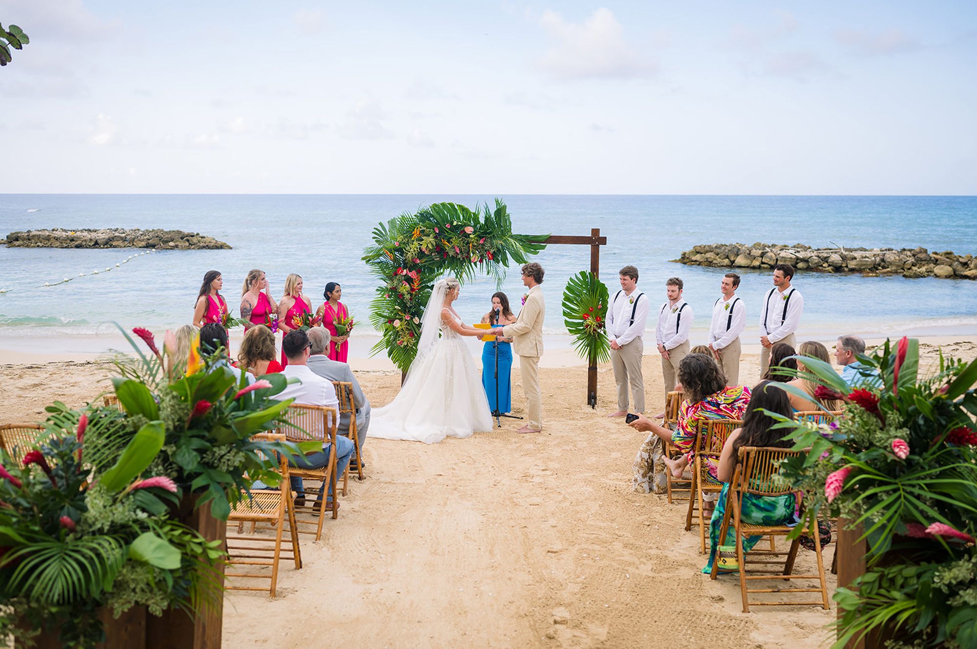 Ceremony Vows