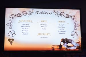 Bar Offerings Sizzling Platters 2015