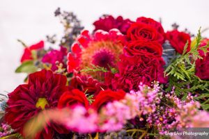 Salt_Air_Wedding_Shoot_Saltair_Resort_Salt_Lake_City_Utah_Brigt_Floral_Bouquet.jpg