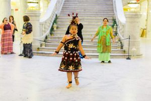 Hoopes Events | Tessa and Taani | Utah State Capitol | Salt Lake City Utah | Young Girl Performing a Traditional Tongan Dance Tessa_Taani_Utah_State_Capitol_Salt_Lake_City_Utah_Young_Girl_Traditional_Tongan_Dance.jpg