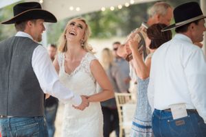 Hoopes Events | Kristin and Haven | Blacksmith Fork Canyon | Hyrum Utah | Couple Dancing After Wedding Kristin_Haven_Blacksmith_Fork_Canyon_Hyrum_Utah_Couple_Dancing_After_Wedding.jpg