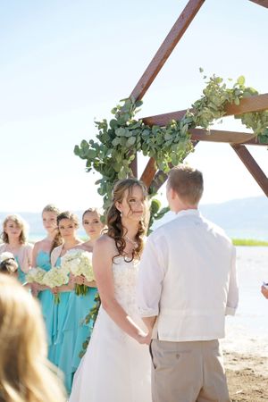 Hoopes Events | Aspyn and Steven | Bear Lake Utah | Bride and Groom Exchange Wedding Vows Lakeside Aspyn_Steven_Bear_Lake_Utah_Wedding_Vows.jpg