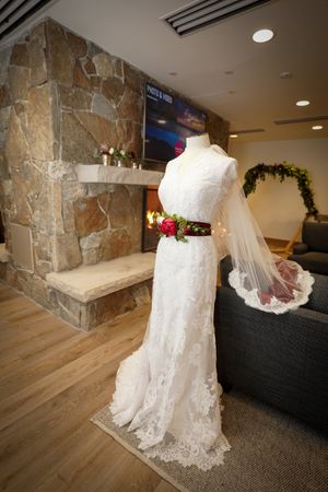 Annual Utah Bride And Groom White Party 2019 Event Planner