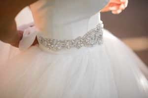 Hoopes Events | Chelsea and Walker | Red Cliff Ranch | Heber City Utah | Exquisite Detail of Wedding Dress Waist Chelsea_Walker_Red_Cliff_Ranch_Heber_City_Utah_Exquisite_Dress_Detail.jpg
