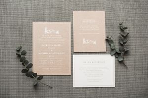 Invitations Details