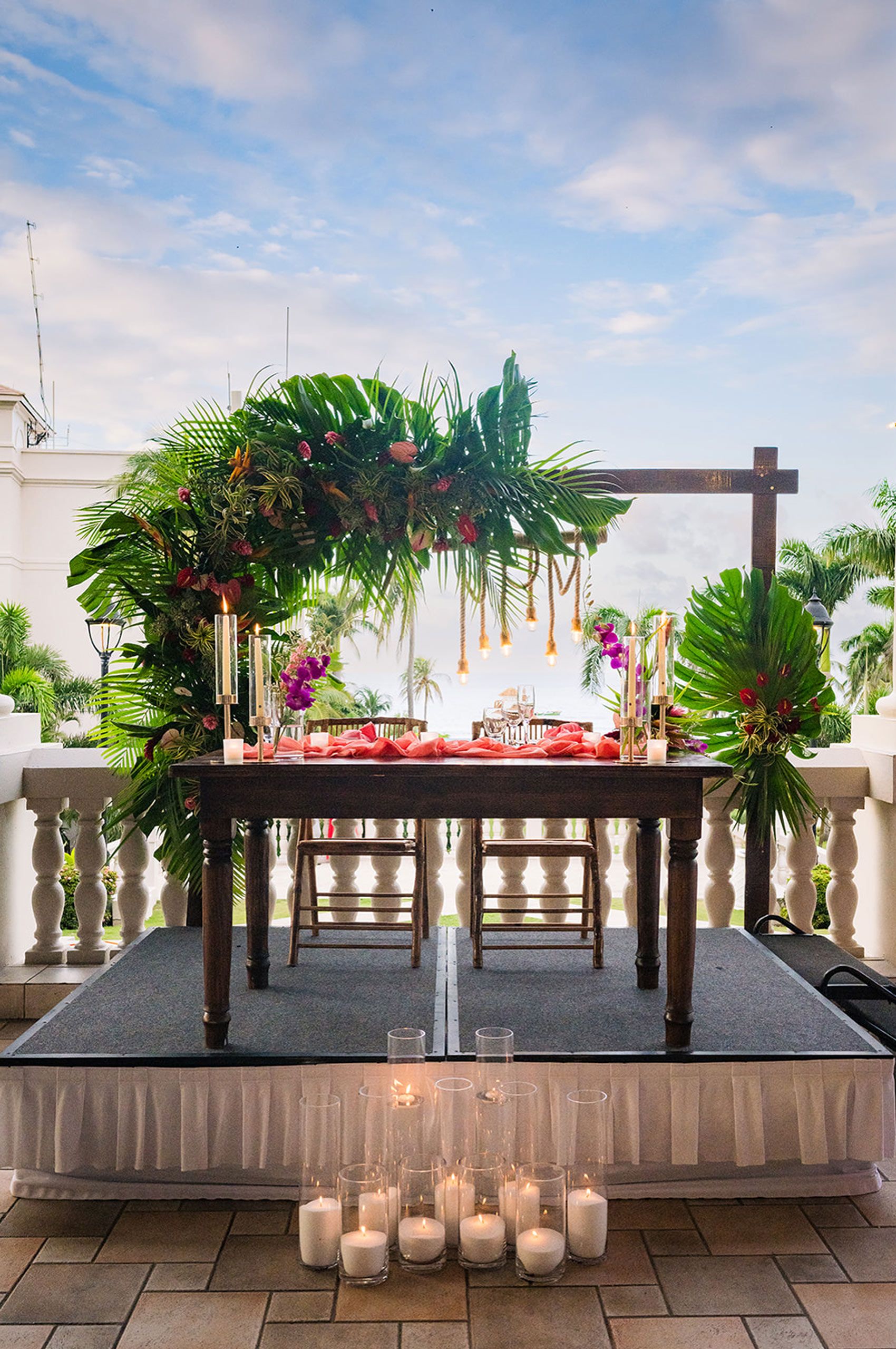 Details Head Table