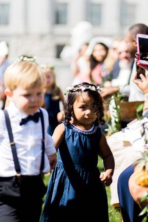 Hoopes Events | Tessa and Taani | Utah State Capitol | Salt Lake City Utah | Flower Girl with Young Boy Tessa_Taani_Utah_State_Capitol_Salt_Lake_City_Utah_Flower_Girl_with_Boy.jpg