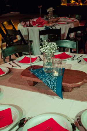 Hoopes Events | The Local Pages | 2017 | Infinity Event Center | Salt Lake City Utah | Close Up of Table Setting The_Local_Pages_2017_Infinity_Event_Center_Salt_Lake_City_Utah_Closeup_Table_Setting.jpg