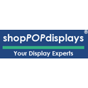 Shop Pop Displays