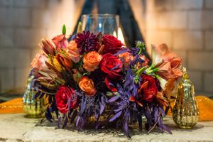 Hoopes Events | April and Matt | Legacy Lodge | Park City Mountain Resort | Park City Utah | Autumn Color Rose Centerpiece April_Matt_Park_City_Legacy_Lodge_Park_City_Utah_Autumn_Color_Rose_Centerpiece.jpg