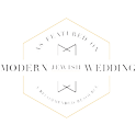 Modern Jewish Wedding