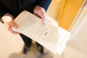 Program Ceremony