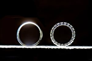 Hoopes Events | Ilana and Dave | Stein Eriksen Lodge | Deer Valley Resort | Park City Utah | Details | Wedding Rings | Side-View Ilana_Dave_Stein_Eriksen_Lodge_Deer_Valley_Park_City_Utah_Details_Wedding_Rings_Side-View.jpg
