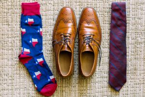 Groom Detail