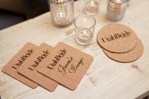 Custom Coasters Sponsors
