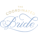The Coordinated Bride Blog