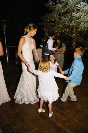 Hoopes Events | Claire and Scott | Millcreek Inn | Salt Lake City Utah | Bride Dancing With Children Claire_Scott_Millcreek_Inn_Salt_Lake_City_Utah_Bride_Dancing_Children.jpg