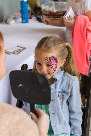 Hoopes Events | Zermatt Spring Extravaganza | 2018 | Zermatt Utah Resort | Midway Utah | Face Painting | Happy Girl Zermatt_Spring_Extravaganza_2018_Zermatt_Utah_Resort_Midway_Utah_Face_Painting_Happy_Girl.jpg