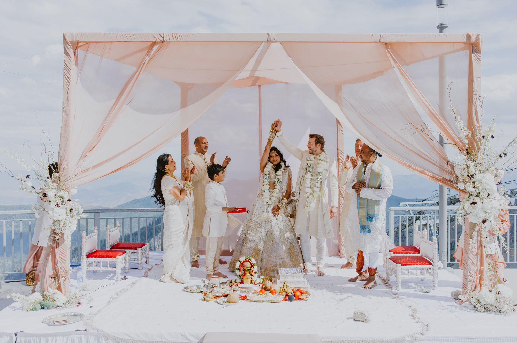 End of Ceremony Ceremony