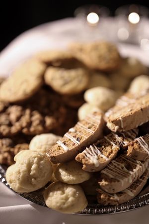 Cookies! Reception