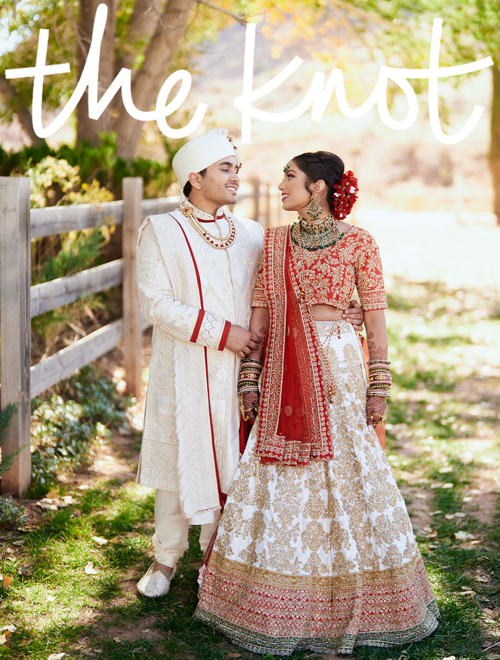 The Knot Feature