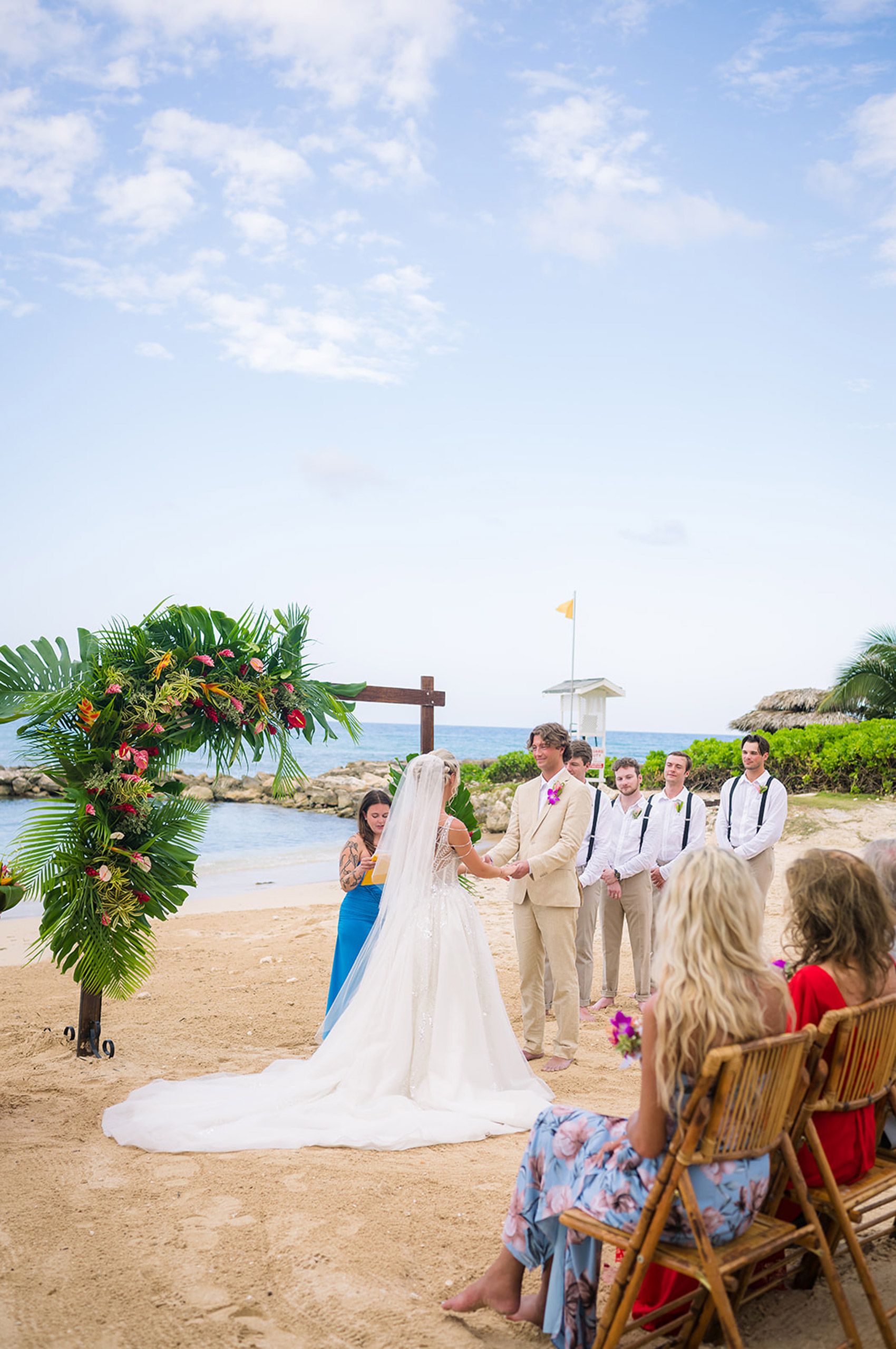 Ceremony Ceremony