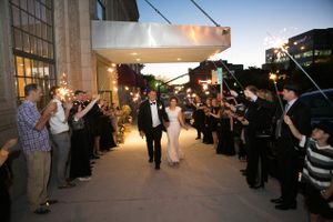 Hoopes Events | Chloe and Austin | Ben Lomond Suites | Ogden Utah | The Great Gatsby Wedding | Sparkler Sendoff Chloe_Austin_Ben_Lomond_Suites_Ogden_Utah_Great_Gatsby_Sendoff_Classic_Final_Kiss (2).jpg