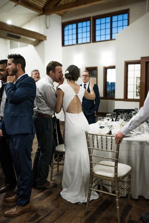 Reception Reception