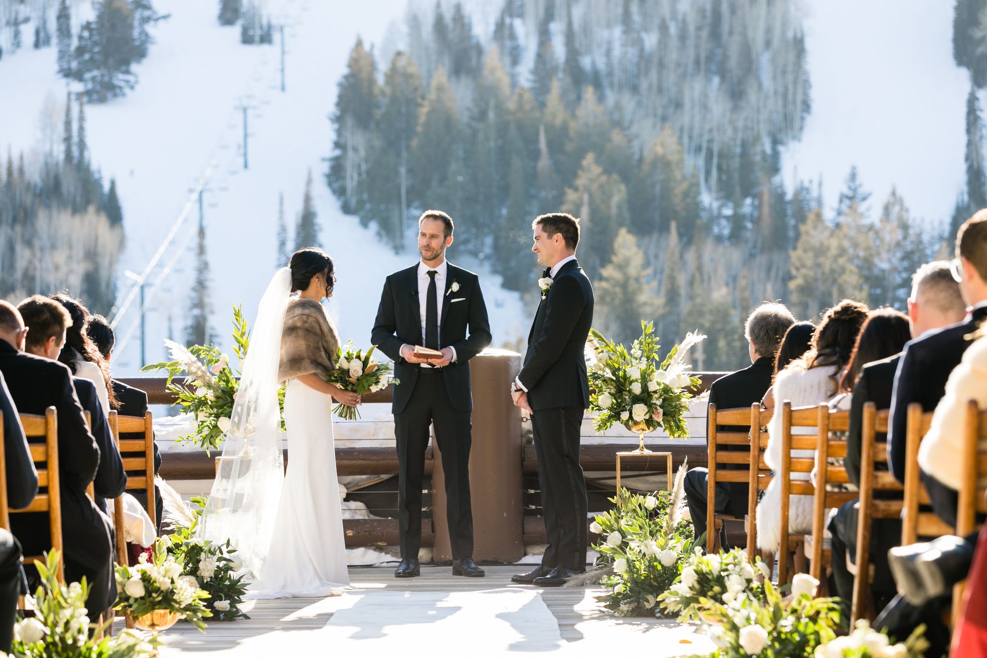Ceremony