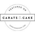 Carats and Cake