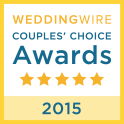 Hoopes Events | WeddingWire | Couples' Choice Awards 2015 Award_Couples_Choice_2015_Wedding_Wire_web.png