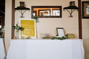 Sign-in Table Details