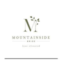 Mountainside Bride