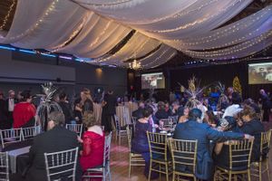 Sizzling Platters 2015 Sizzling Platters 2015