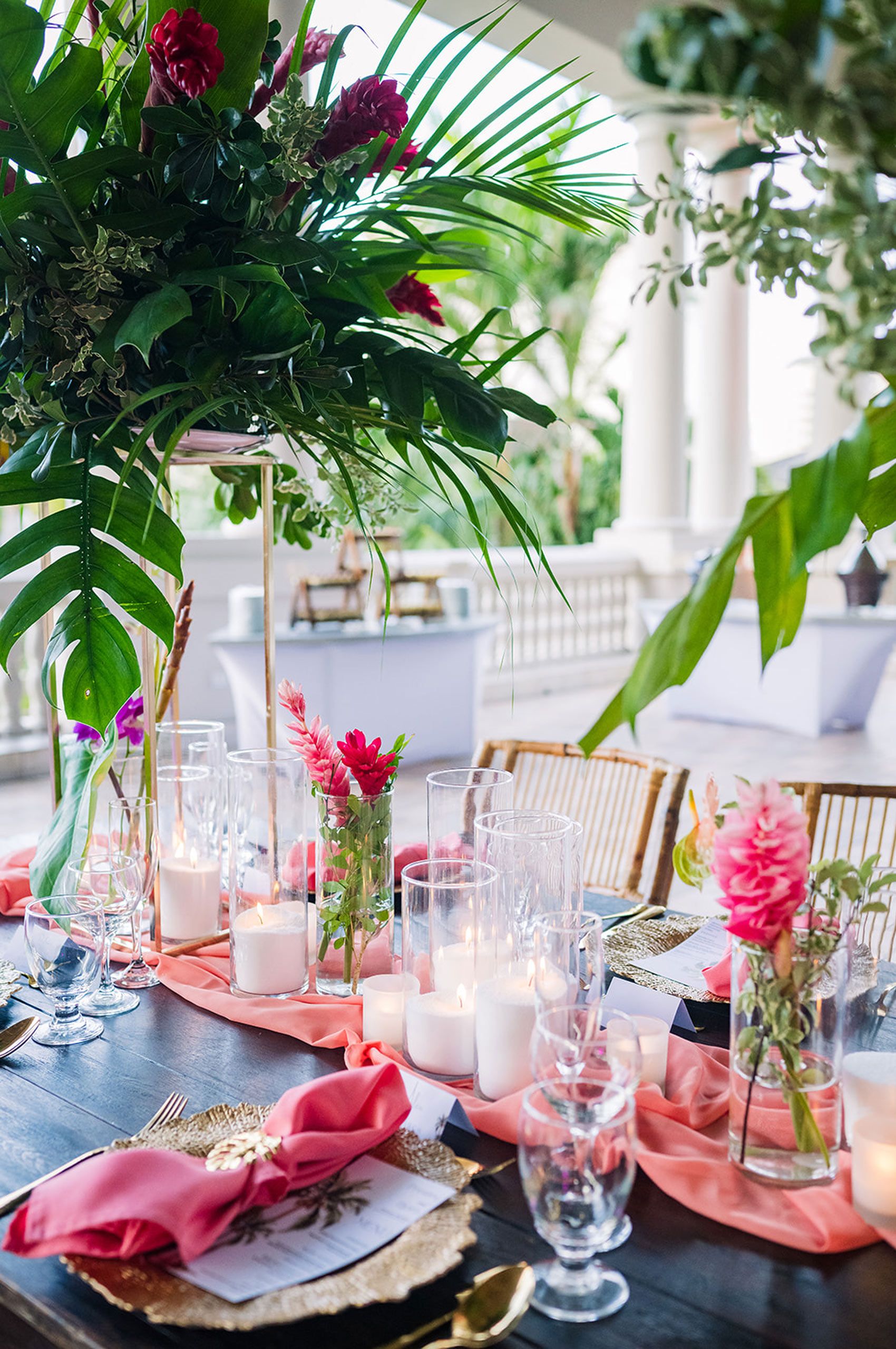 Details Place Setting
