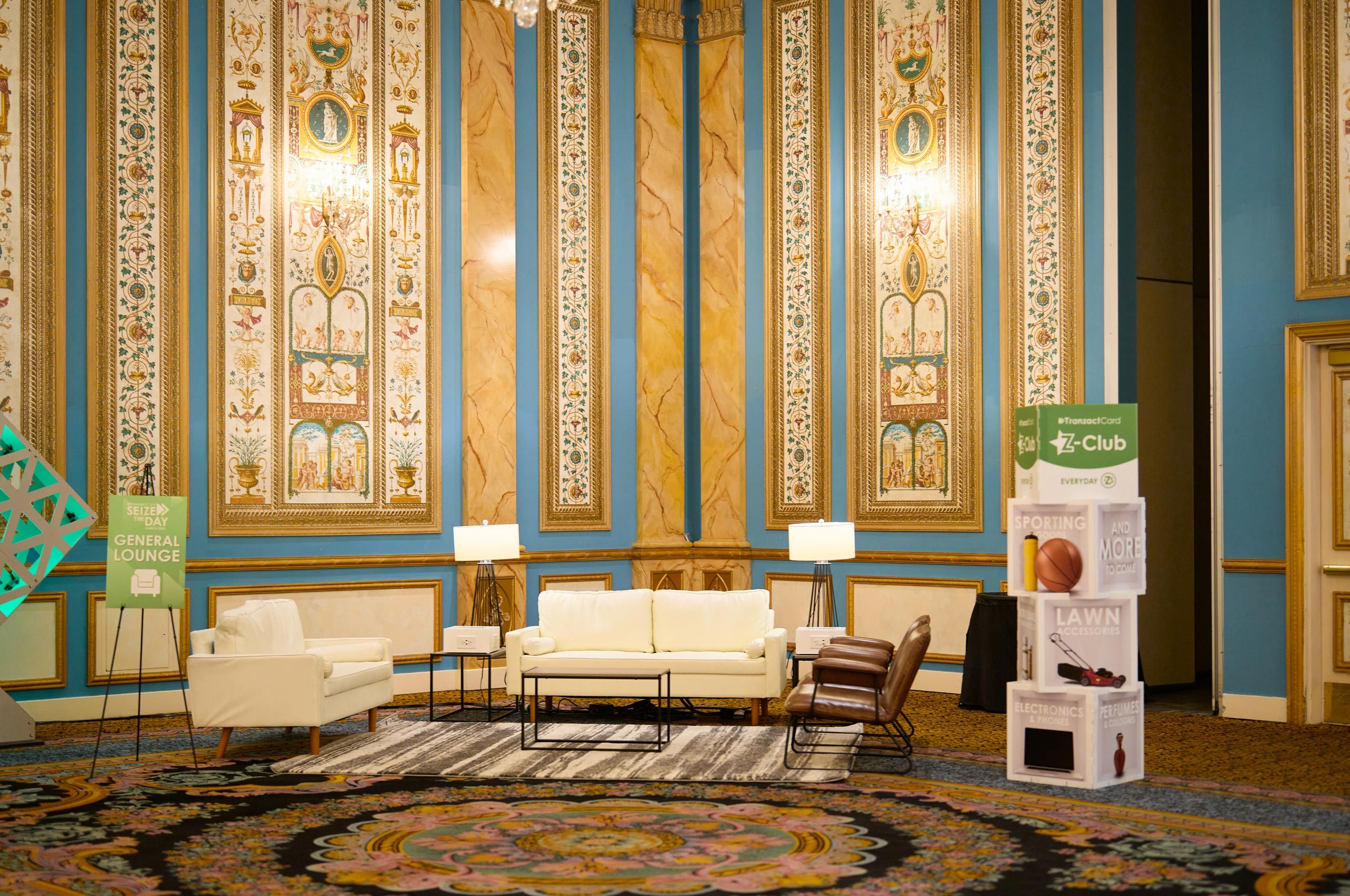 Full Planning | TranzactCard Launch