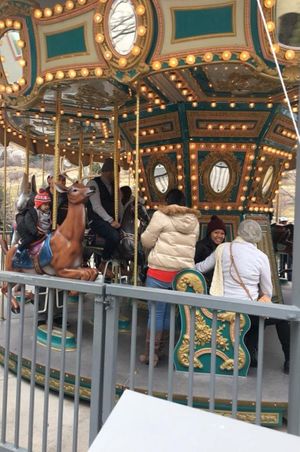 Hoopes Events | Zermatt Swiss Christmas | 2017 | Zermatt Utah Resort | Midway Utah | Carousel Fun | Riding on Deet Zermatt_Swiss_Christmas_2017_Zermatt_Utah_Resort_Midway_Utah_Carousel_Fun_Deer.jpg