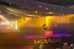 Hoopes Events | The Local Pages | 2017 | Infinity Event Center | Salt Lake City Utah | Twinkle and Mason Jar Lights From the Ceiling The_Local_Pages_2017_Infinity_Event_Center_Salt_Lake_City_Utah_Twinkle_Mason_Jar_Light.jpg