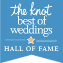 Hoopes Events | The Knot | Best of Weddings - Hall of Fame | Award Award_The_Knot_Hall_of_Fame_web.png