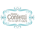 Home Confetti