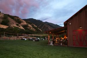 Hoopes Events | Tori and Sterling | Quiet Meadow Farms | Mapleton Utah | The Sky Clears After Raining on Reception Tori_Sterling_Quiet_Meadow_Farms_Mapleton_Utah_Sky_Clears_After_Rain.jpg
