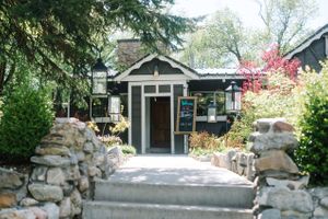 Hoopes Events | Claire and Scott | Millcreek Inn | Salt Lake City Utah | Entrance Claire_Scott_Millcreek_Inn_Salt_Lake_City_Utah_Entrance.jpg