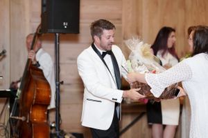 Raffle Winner Program