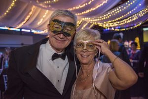 Happy Guests Sizzling Platters 2015