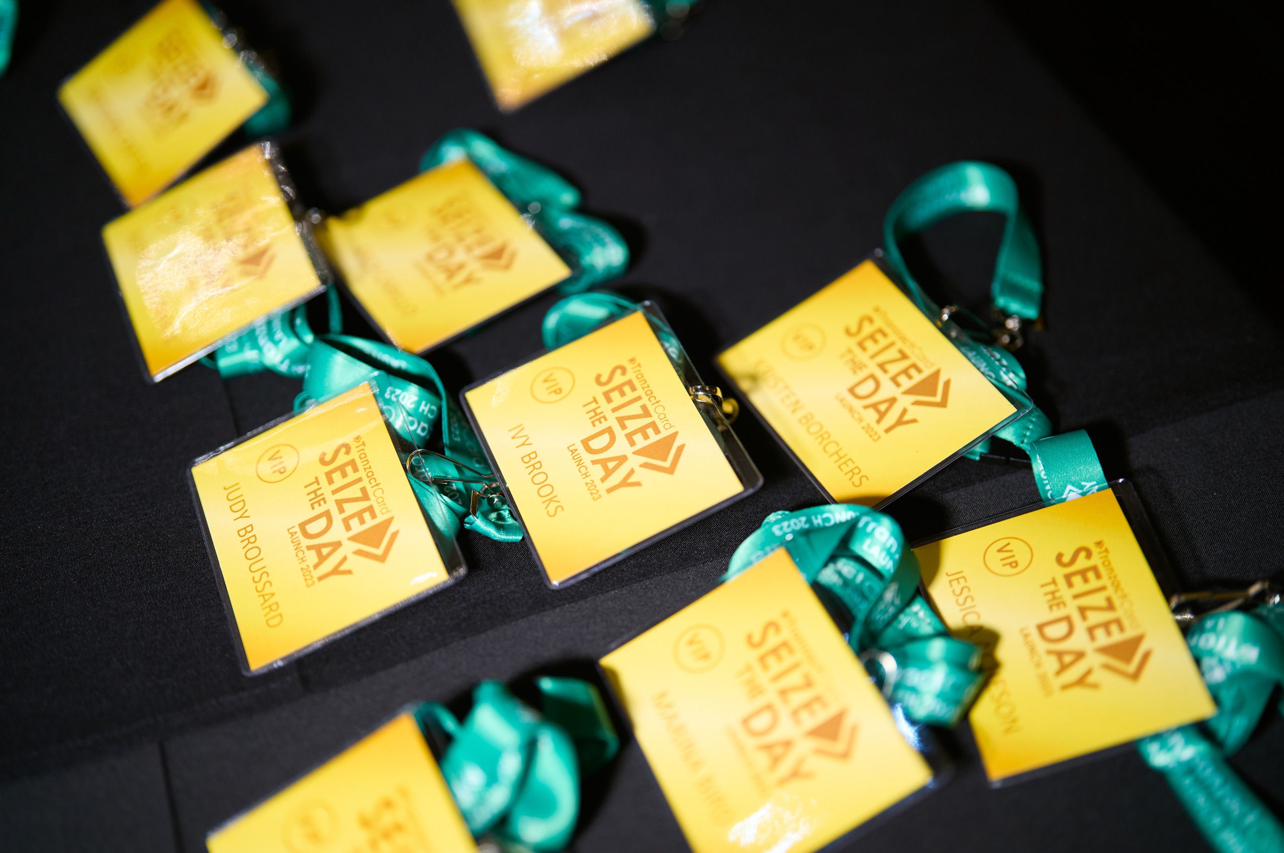 Full Planning | TranzactCard Launch